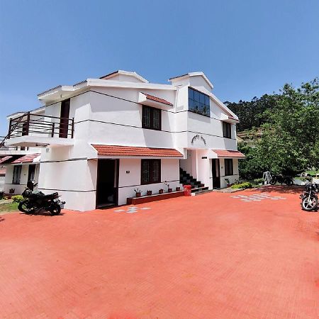 Ganapathy Garden Homestay Tamilnadu - Tamilnadu - Kodaikanal Exterior foto