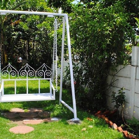 Ganapathy Garden Homestay Tamilnadu - Tamilnadu - Kodaikanal Exterior foto