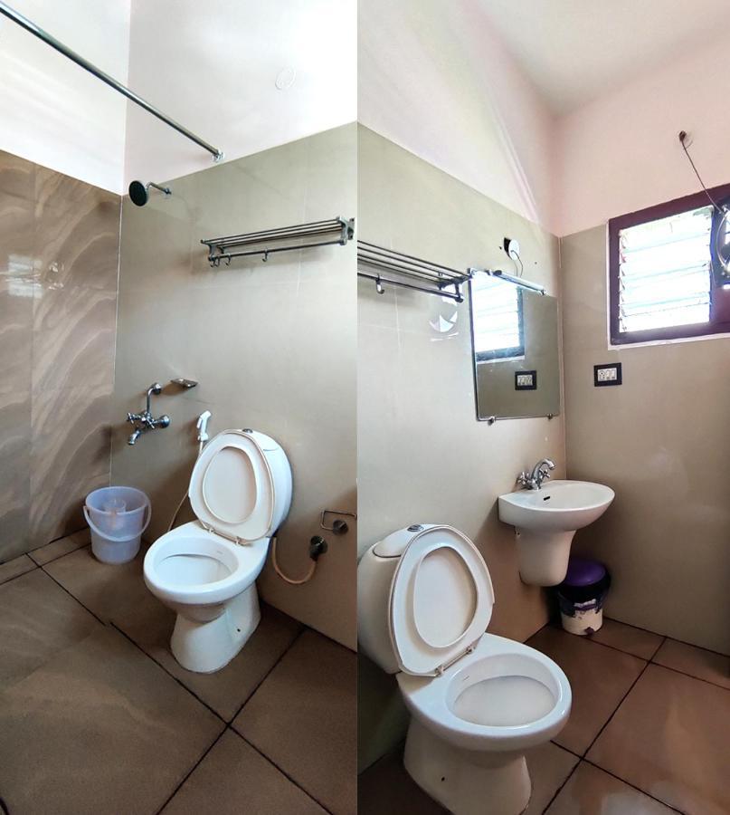 Ganapathy Garden Homestay Tamilnadu - Tamilnadu - Kodaikanal Exterior foto