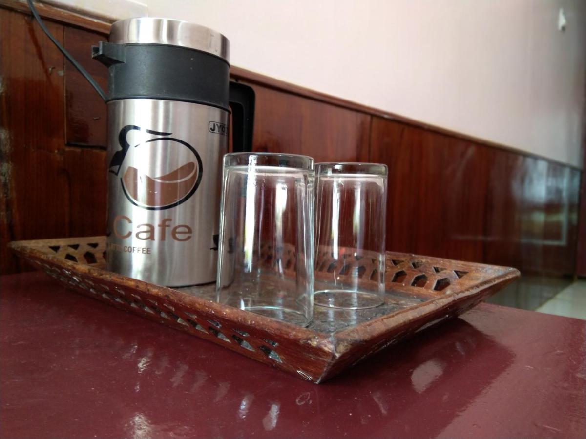 Ganapathy Garden Homestay Tamilnadu - Tamilnadu - Kodaikanal Exterior foto