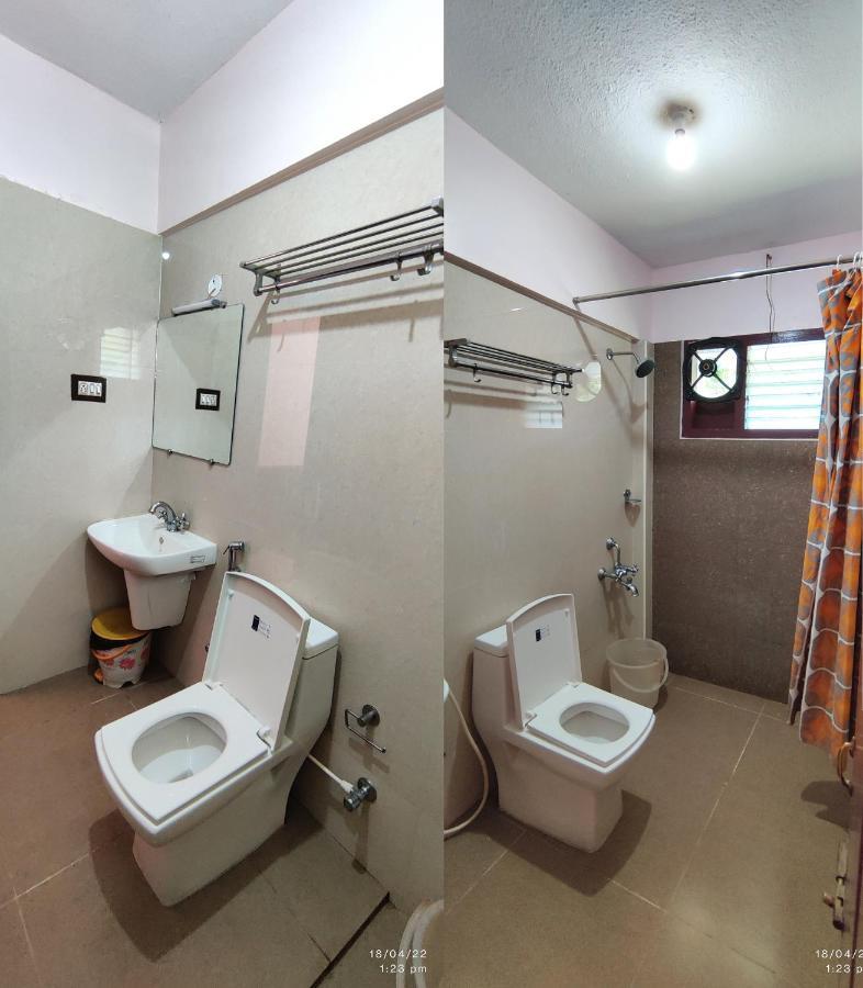 Ganapathy Garden Homestay Tamilnadu - Tamilnadu - Kodaikanal Exterior foto